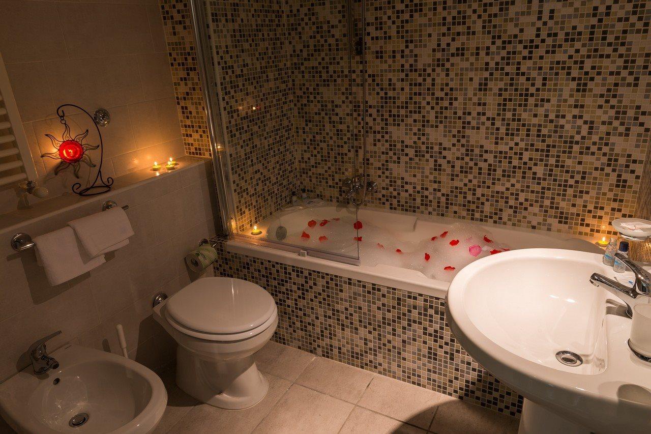 Napoli'S Gold Hotel Екстериор снимка